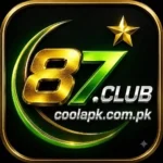 87 Club Game