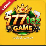 777TEZ Game