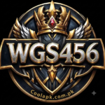 Wgs456 Game
