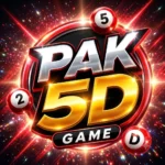 Pak5D Game