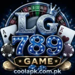 Lg789 Game