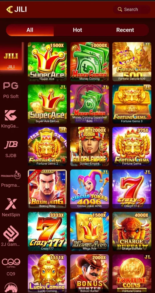 PK686 Game APK