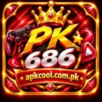 PK686 Game APK