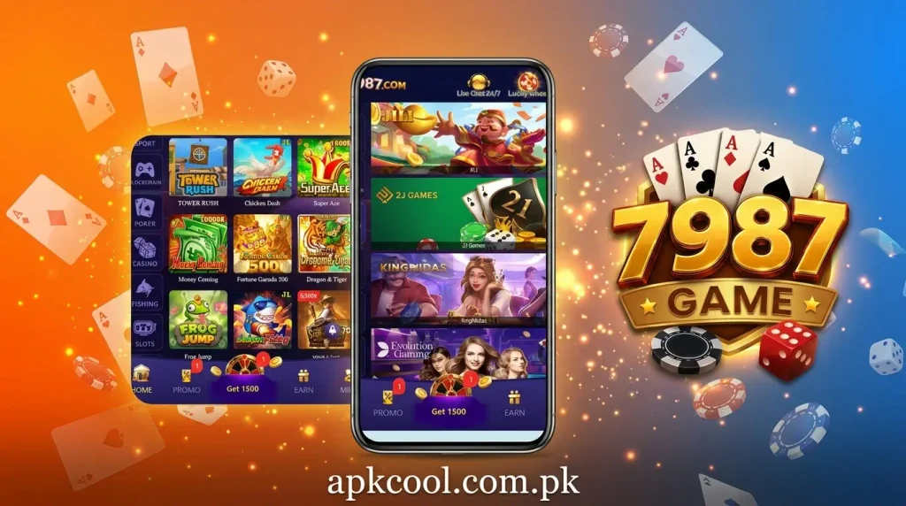 7987 Game