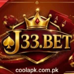 J33 Bet game