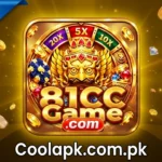 81CC Game