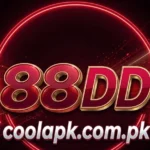 88dd Game